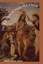 The Baptism of Jesus the Christ - Hardcover