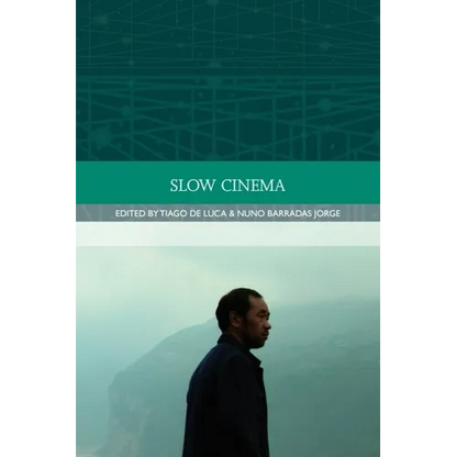 Slow Cinema - Paperback