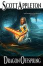 Dragon Offspring - Paperback