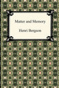 Matter and Memory - Paperback