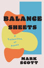 Balance Sheets: A collection of poems - Paperback