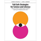 Fail-Safe Strategies for Science & Literacy: Classroom Activities to Engage Students in Thinking, Exploring, and Making Sense of the World - Paperback
