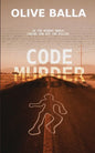Code Murder - Paperback