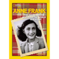 World History Biographies: Anne Frank: The Young Writer Who Told the World Her Story - Paperback