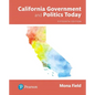 California Government and Politics Today - Loose Leaf