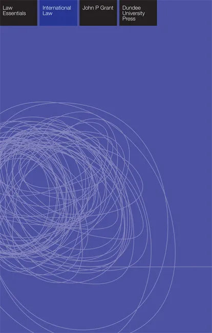 International Law Essentials - Paperback