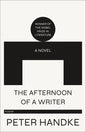 Afternoon of a Writer - Paperback