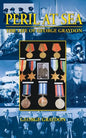Peril at Sea, the Life of George Graydon - Paperback