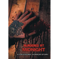 Murdered at Midnight: A Gruesome Horror Story - Paperback