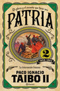 Patria 2 - Paperback