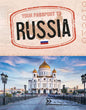 Your Passport to Russia - Hardcover