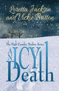 An Icy Death - Paperback