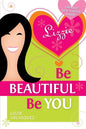 Be Beautiful, Be You - Paperback