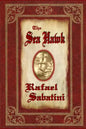 The Sea Hawk - Paperback