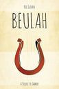 Beulah: A Sequel to Jabbok - Paperback