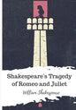 Shakespeare's Tragedy of Romeo and Juliet - Paperback