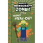 Diary of a Minecraft Zombie Book 39: Farmer Freak-Out - Paperback