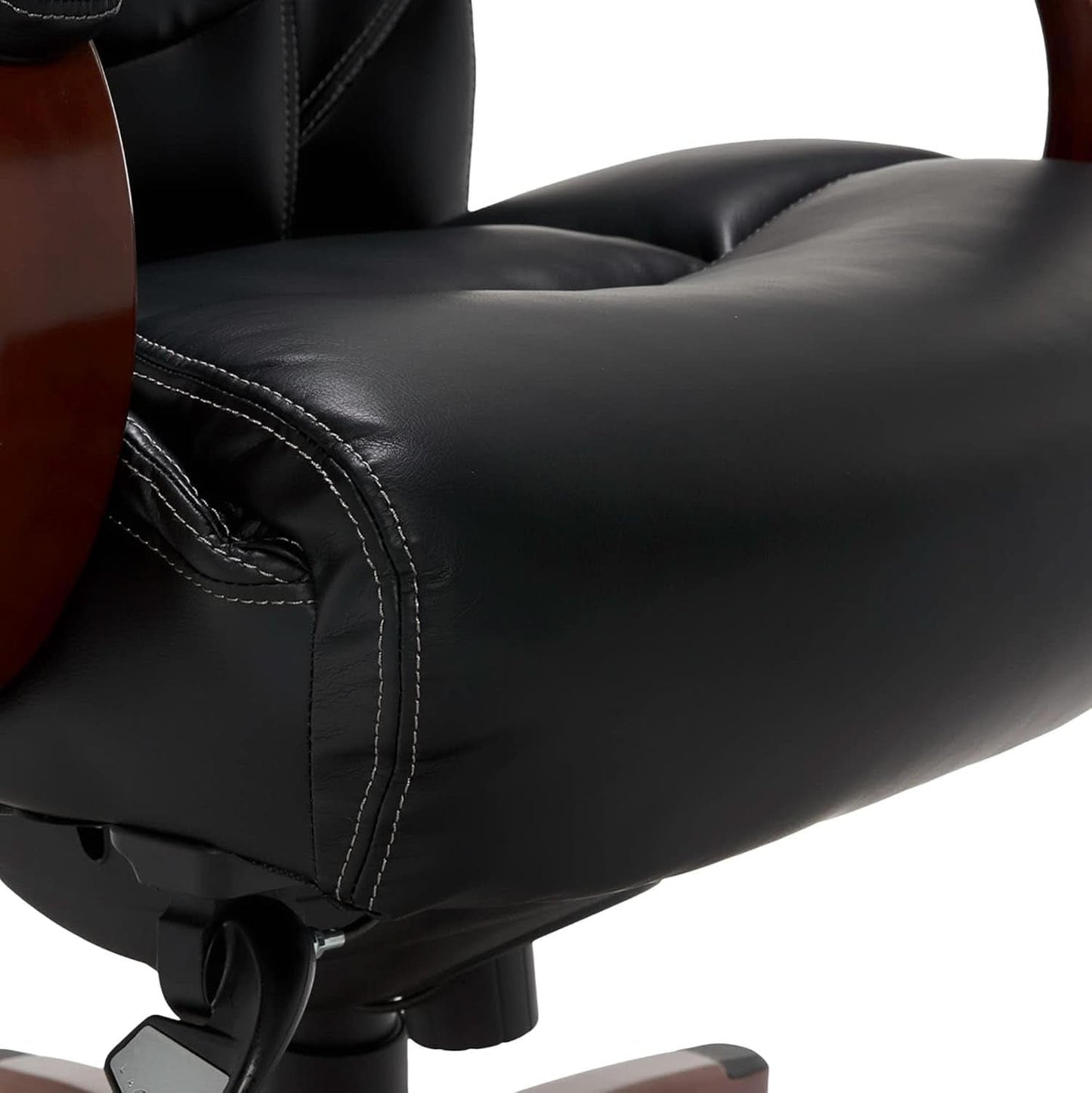 Big And Tall Executive Office Chair Ergonomic High Back