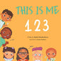 This is ME 1 2 3 - Paperback