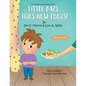 Little Baps Tries New Foods - Paperback