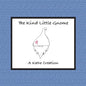 The Kind Little Gnome - Paperback