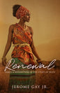 Renewal: Grace and Redemption in the Story of Ruth - Paperback