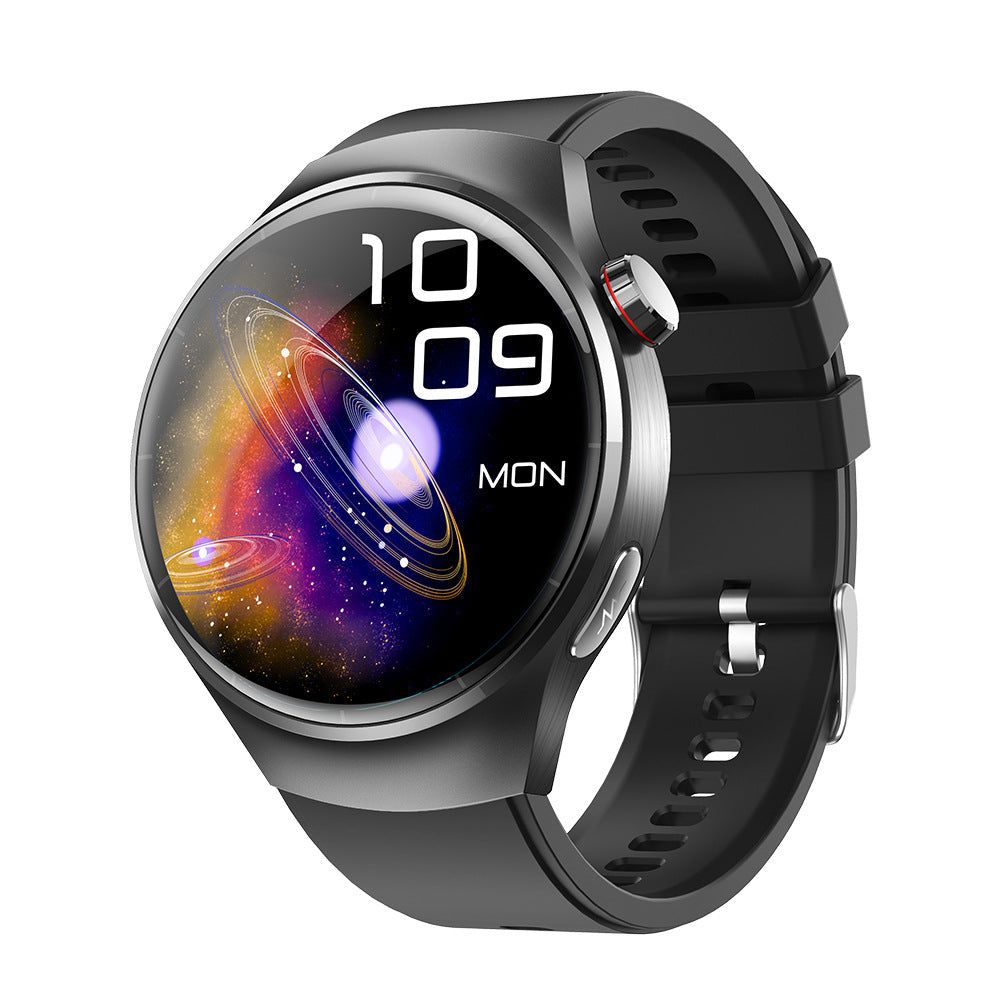 New F600 Smart Blood Glucose Watch