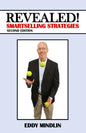Revealed!: SmartSelling Strategies - Paperback