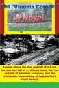 The "Virginia Creeper" - Paperback