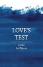 Love's Test: poems - Paperback