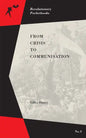 From Crisis to Communisation - Paperback