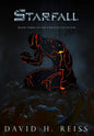 Starfall - Hardcover