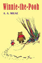 Winnie-the-Pooh - Paperback