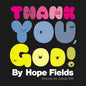 Thank You, God! - Paperback