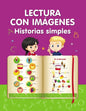 Lectura con imágenes. Historias simples.: Aprender a leer - Paperback