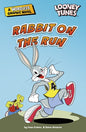 Rabbit on the Run - Hardcover