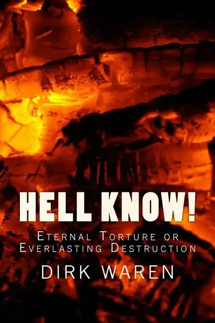 HELL KNOW! (New Revised Edition) - Paperback