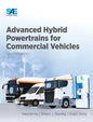 Advanced Hybrid Powertrains for Commercial Vehicles, 2E - Hardcover