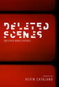 Deleted Scenes - Paperback