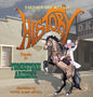 Little Miss HISTORY Travels to TOMBSTONE ARIZONA - Hardcover