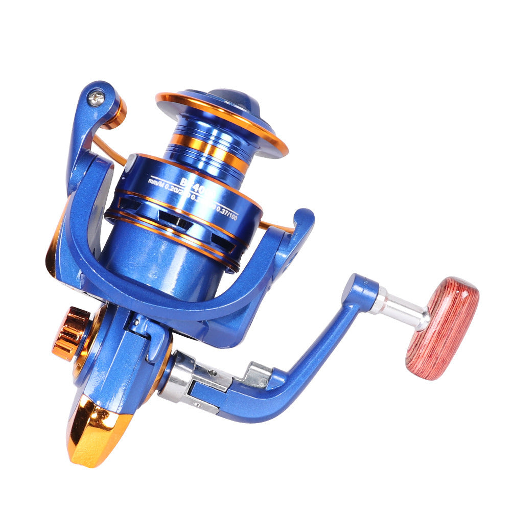 Haigan Yuantou Road Yafang Wheel