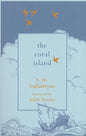 The Coral Island - Paperback