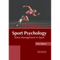 Sport Psychology: Stress Management in Sport - Hardcover