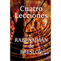 Cuatro Lecciones del Rabí Najmán de Breslov - Paperback