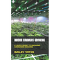 Indoor Cannabis Growing: A Quick Guide to Growing Cannabis Indoors - Paperback