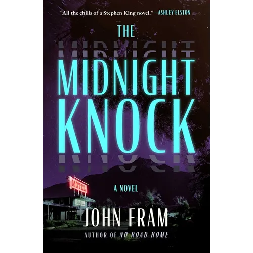 The Midnight Knock - Hardcover