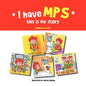 I have MPS this is my story - Paperback