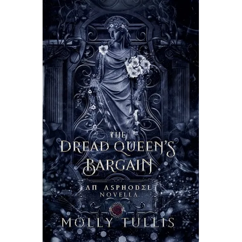 The Dread Queen's Bargain - Paperback