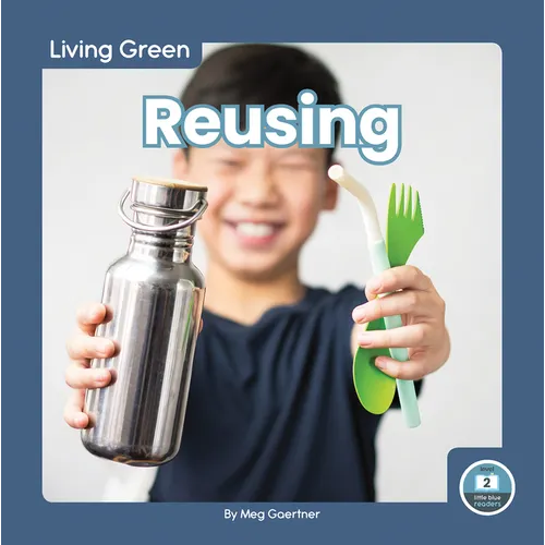 Reusing - Paperback