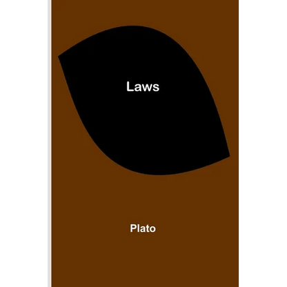 Laws - Paperback